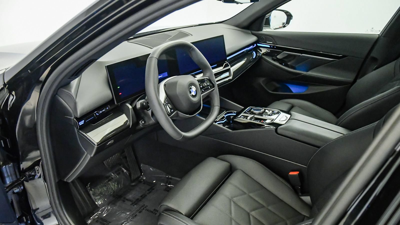 Used 2026 BMW 530i RWD image 17