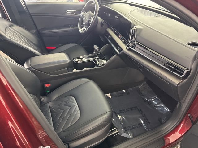 Certified 2023 Kia Sportage X-Line w/ X-Line Premium Package image 22