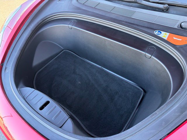 Used 2018 Tesla Model 3 Long Range RWD image 27