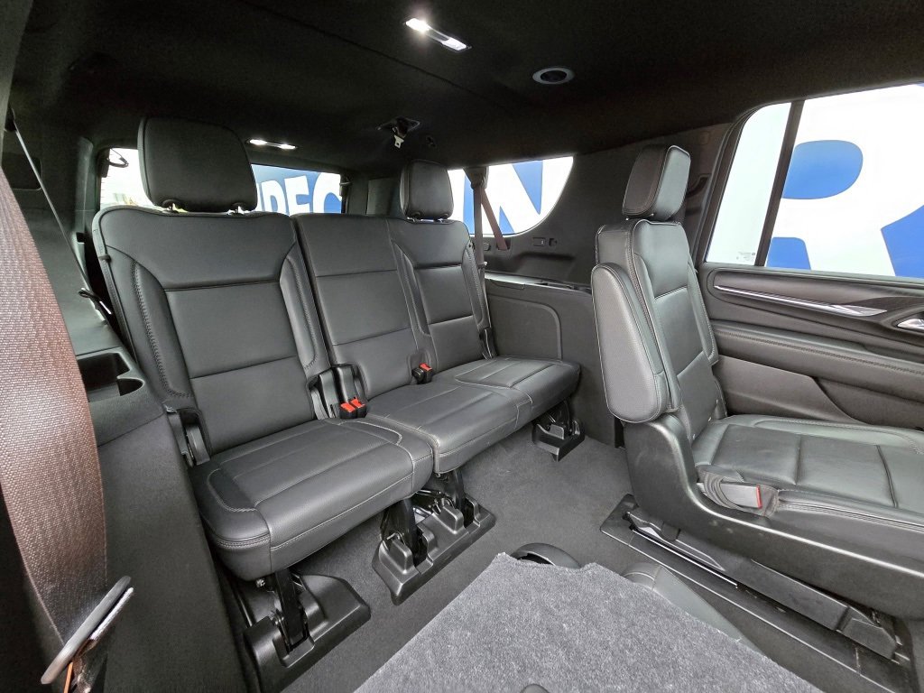 Used 2021 GMC Yukon XL Denali image 31