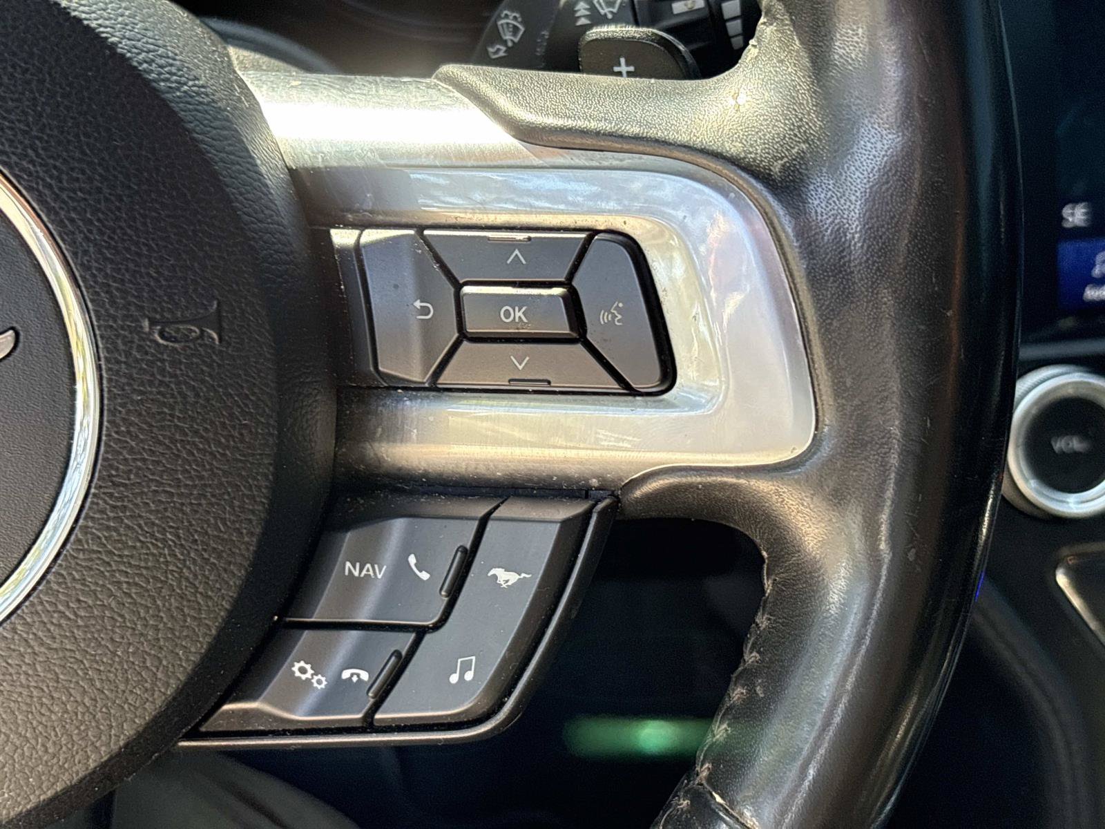 Used 2020 Ford Mustang GT Premium w/ GT Performance Package RWD image 21