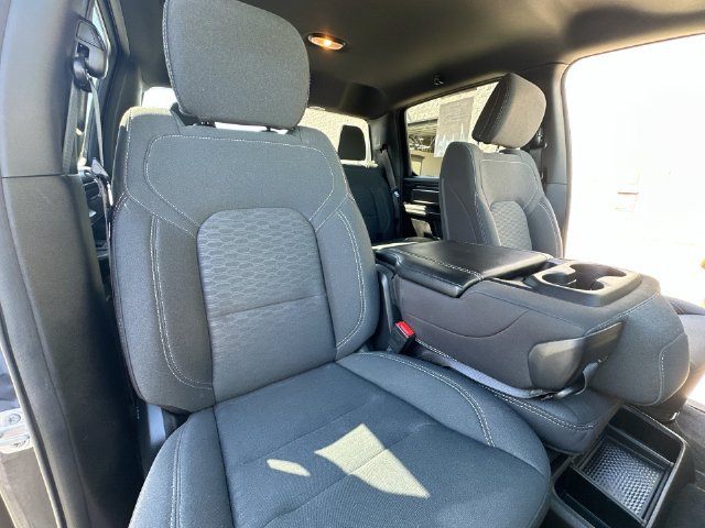 Used 2025 RAM 1500 Big Horn AWD/4WD image 26