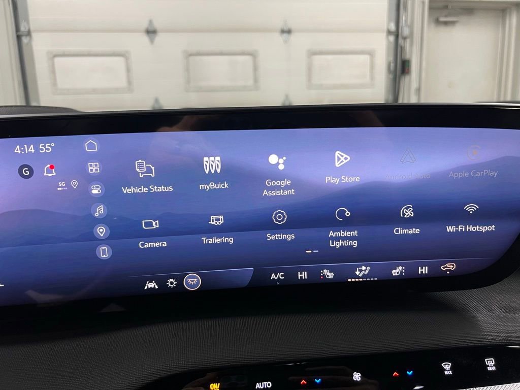 New 2026 Buick Enclave Sport Touring w/ Power Package image 20