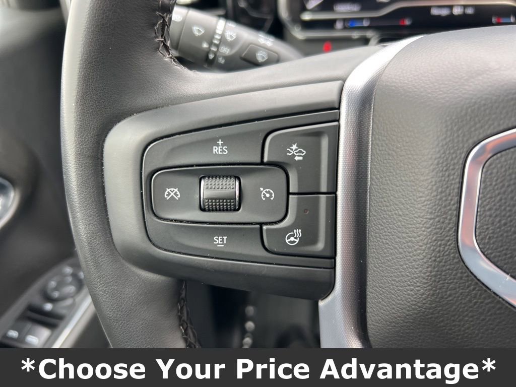 Used 2024 GMC Sierra 1500 Elevation w/ X31 Off-Road Package image 67