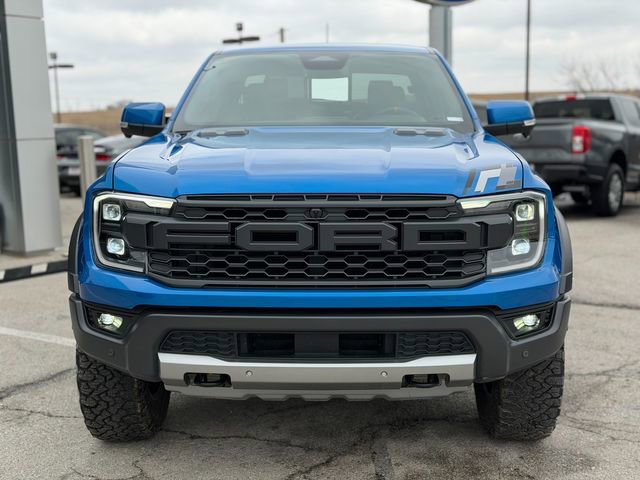 Used 2024 Ford Ranger Raptor image 2
