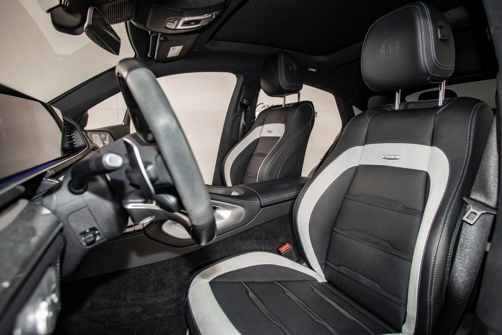 Used 2023 Mercedes-Benz GLE 63 AMG S image 13
