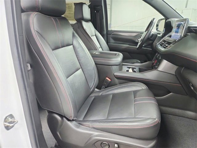 Used 2021 Chevrolet Tahoe RST image 38