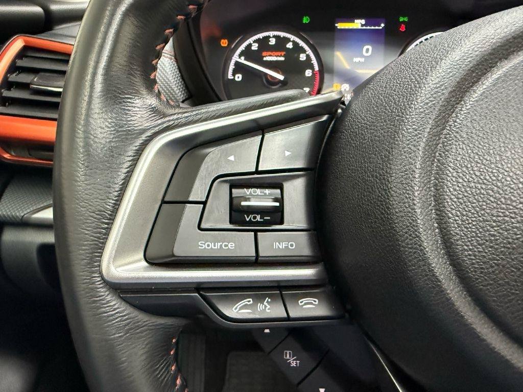 Used 2020 Subaru Forester Sport AWD/4WD image 14