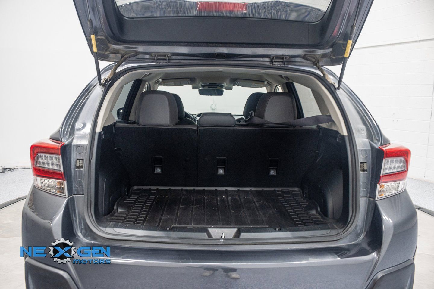 Used 2023 Subaru Crosstrek 2.5i Sport image 45