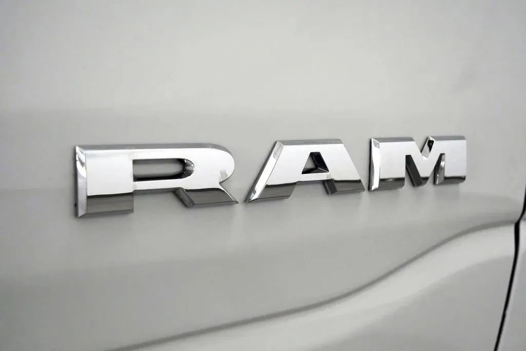 Used 2024 RAM 1500 Lone Star w/ Trailer Tow Group AWD/4WD image 9
