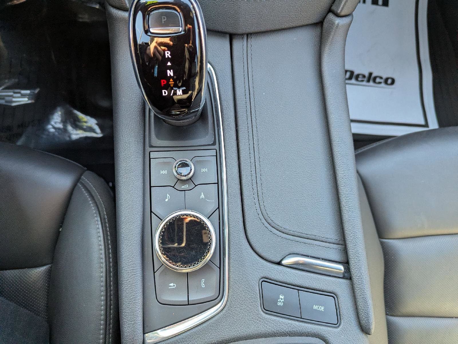 Used 2023 Cadillac XT6 Sport image 17