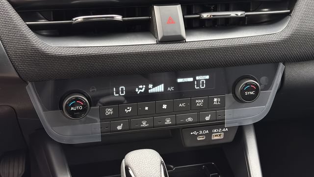 New 2026 Subaru Outback Limited AWD/4WD image 16