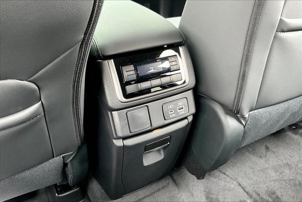 New 2027 Subaru Ascent Premium AWD/4WD image 16