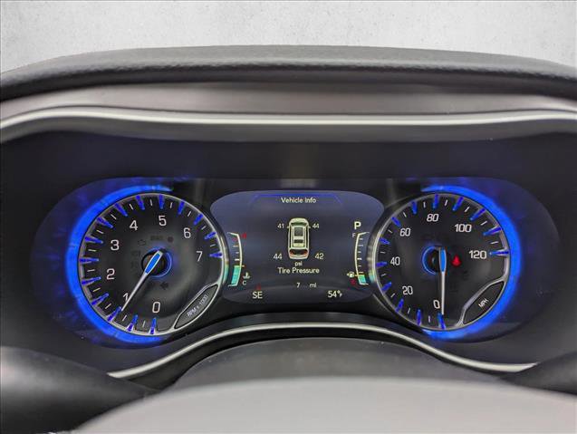 New 2026 Chrysler Pacifica Select w/ S Appearance Package image 16