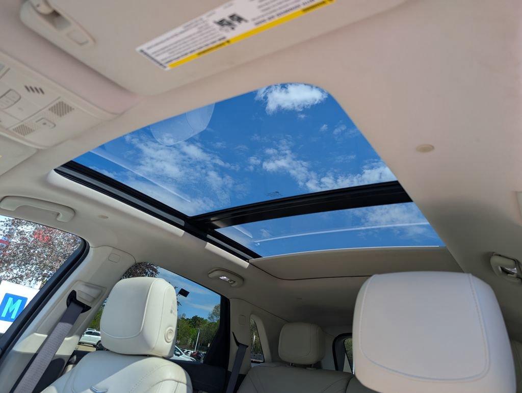 Used 2021 Cadillac XT5 Premium Luxury AWD/4WD image 19
