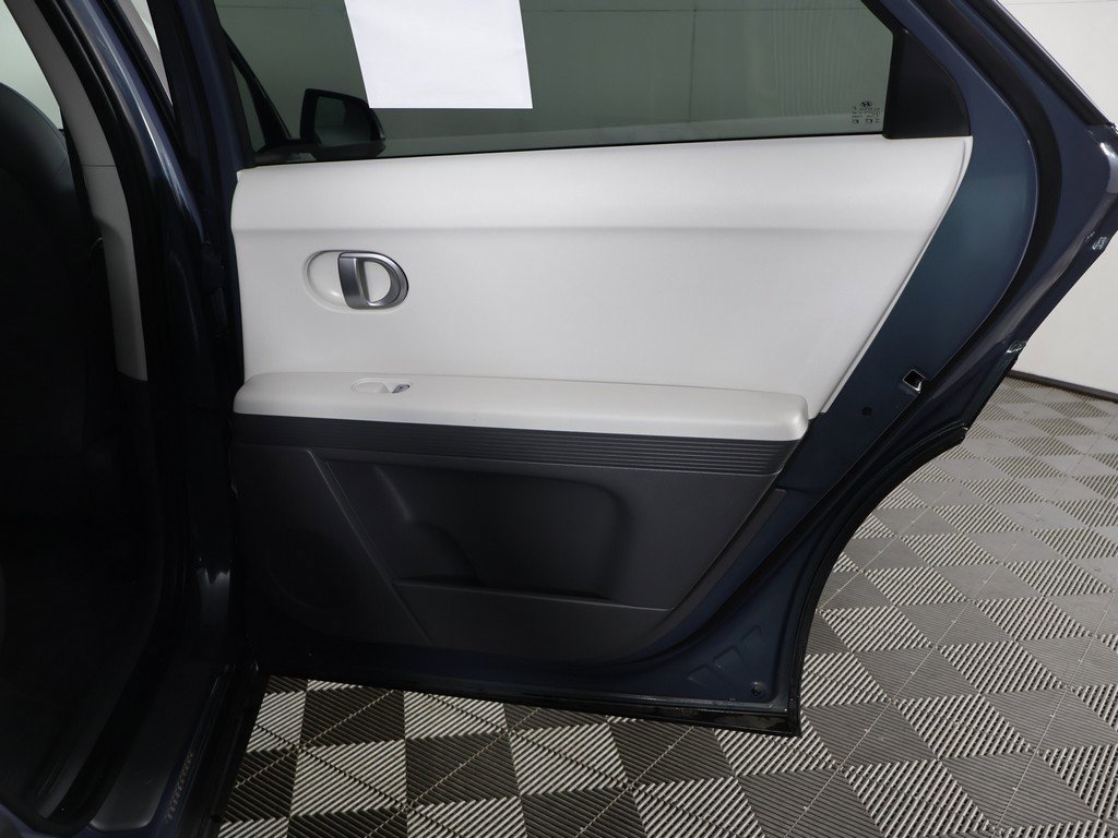 Used 2024 Hyundai Ioniq 5 SEL image 26