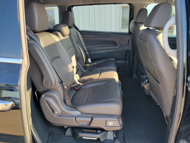 Used 2020 Honda Odyssey EX-L image 21