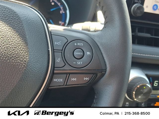 Used 2024 Toyota RAV4 AWD Hybrid w/ Weather Package image 24