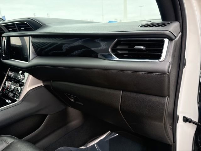 Used 2022 GMC Yukon XL Denali image 60