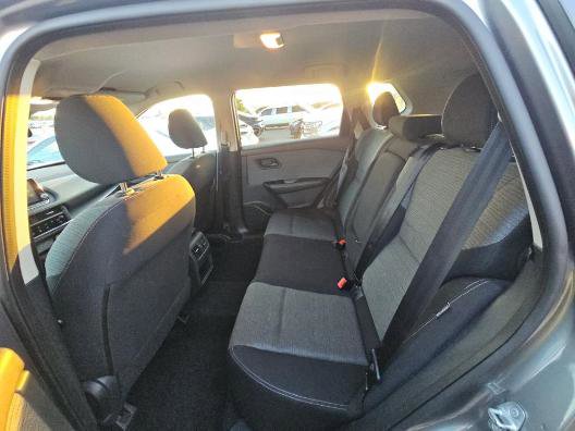 Used 2021 Nissan Rogue S AWD/4WD image 17
