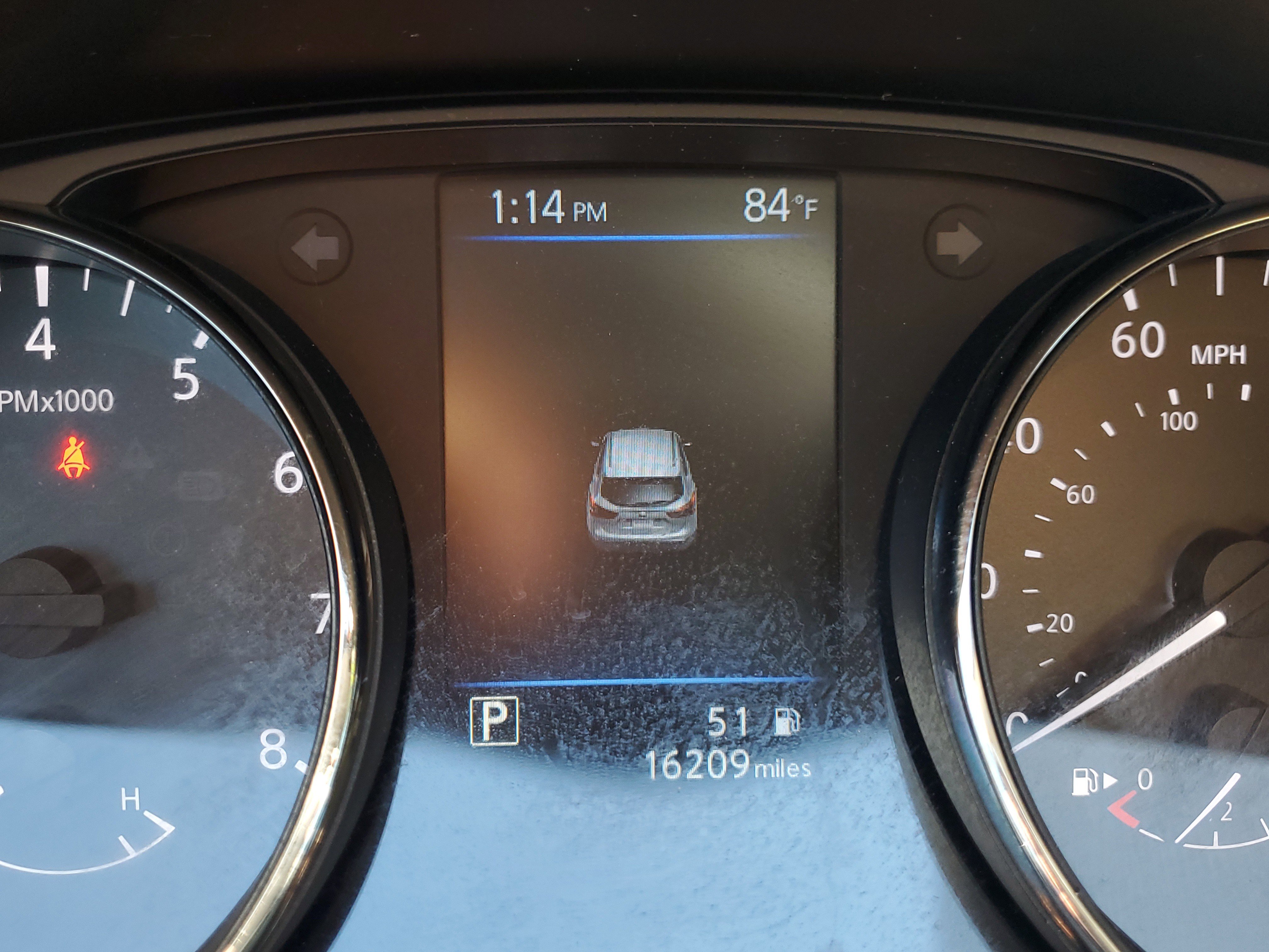 Certified 2022 Nissan Rogue Sport SV image 22