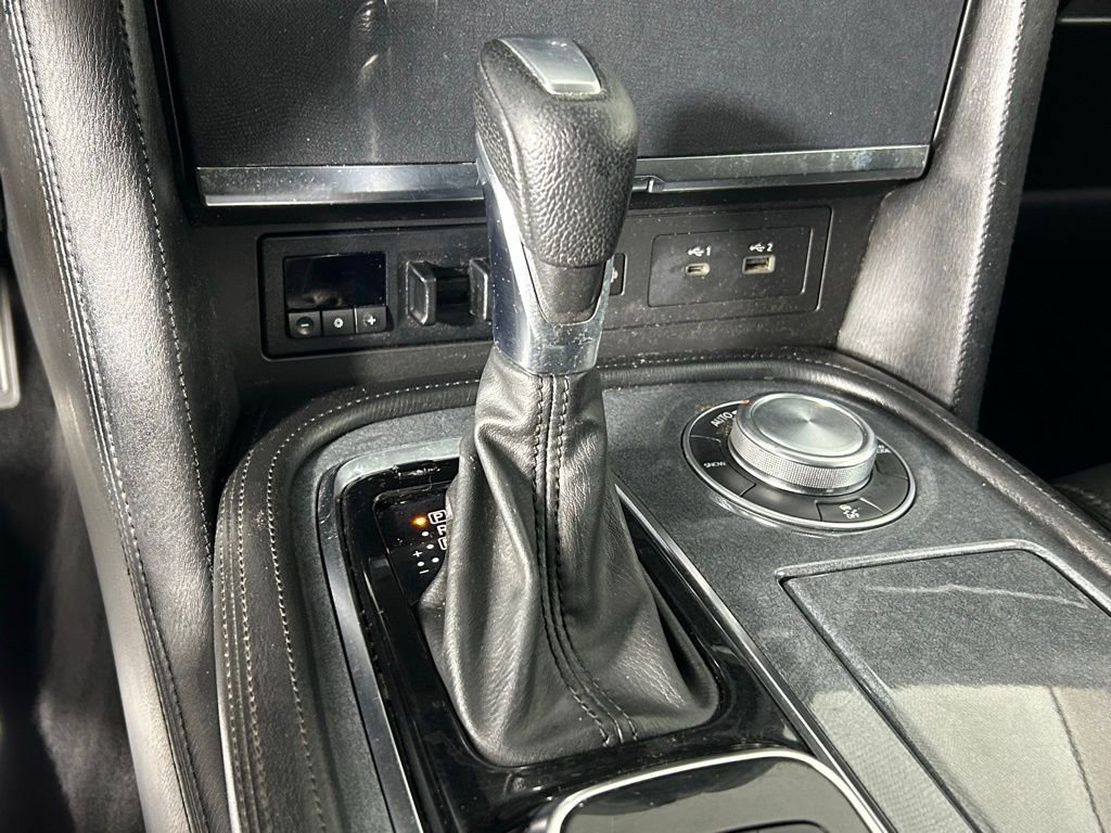 Used 2023 Nissan Armada SV w/ Cargo Package image 25