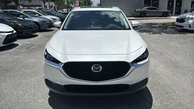 Used 2024 MAZDA CX-30 AWD 2.5 S w/ Premium Package image 2