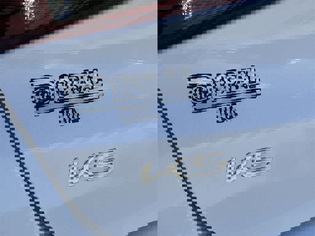 Certified 2024 Kia K5 GT-Line w/ GT-Line Premium Package image 10