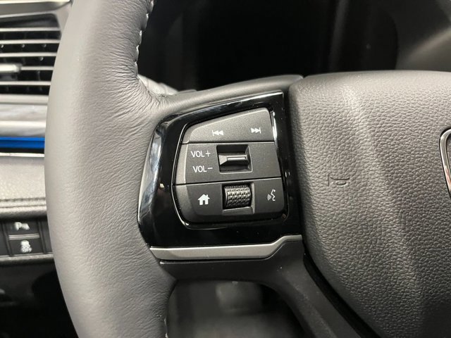 New 2026 Honda Odyssey Elite image 13