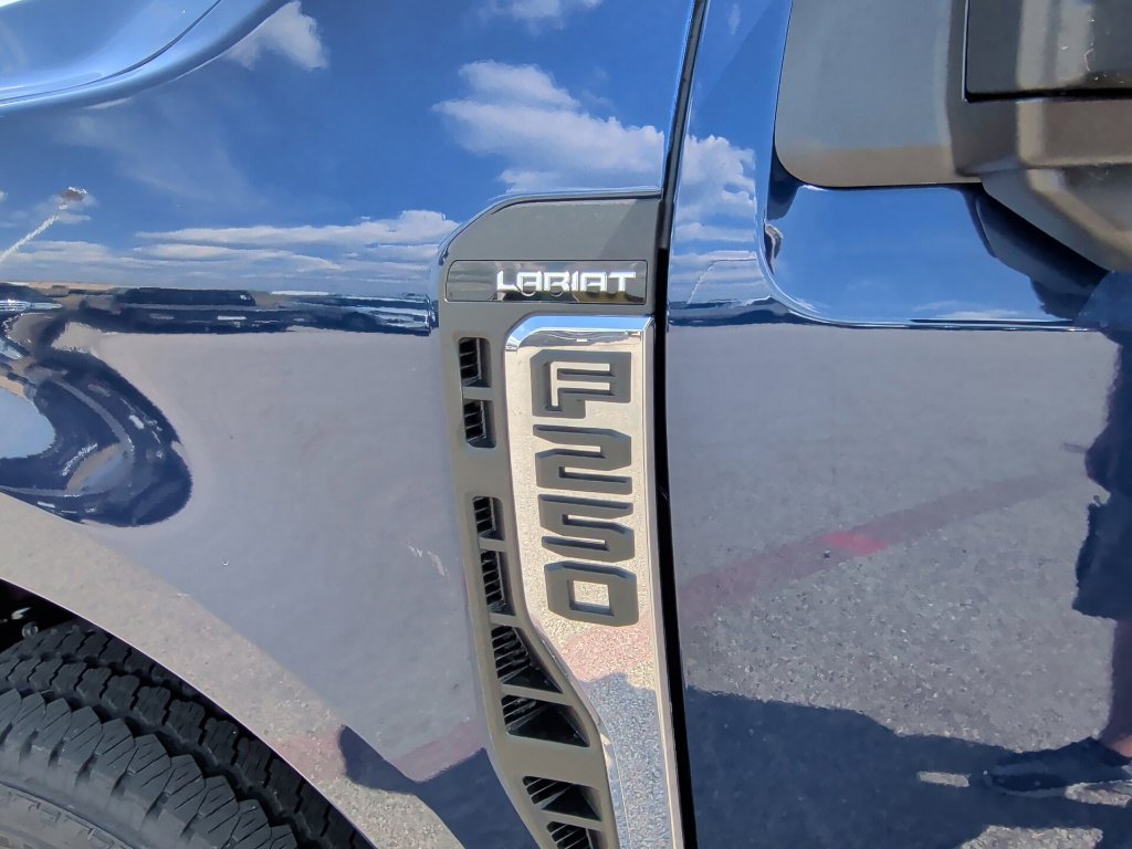 New 2027 Ford F250 Lariat w/ FX4 Off-Road Package AWD/4WD image 46