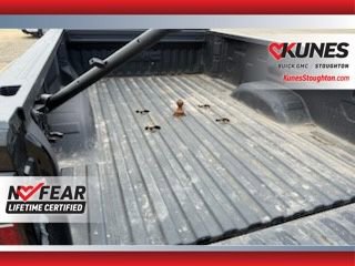 Used 2025 GMC Sierra 3500 Denali AWD/4WD image 23
