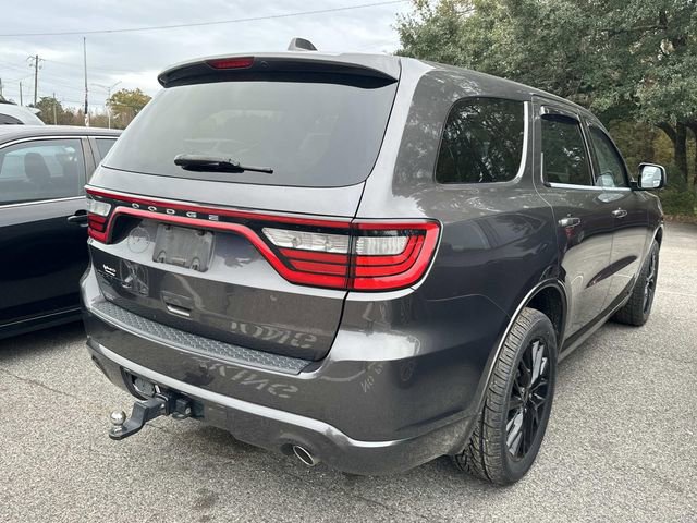 Used 2015 Dodge Durango SXT w/ Blacktop Package image 9