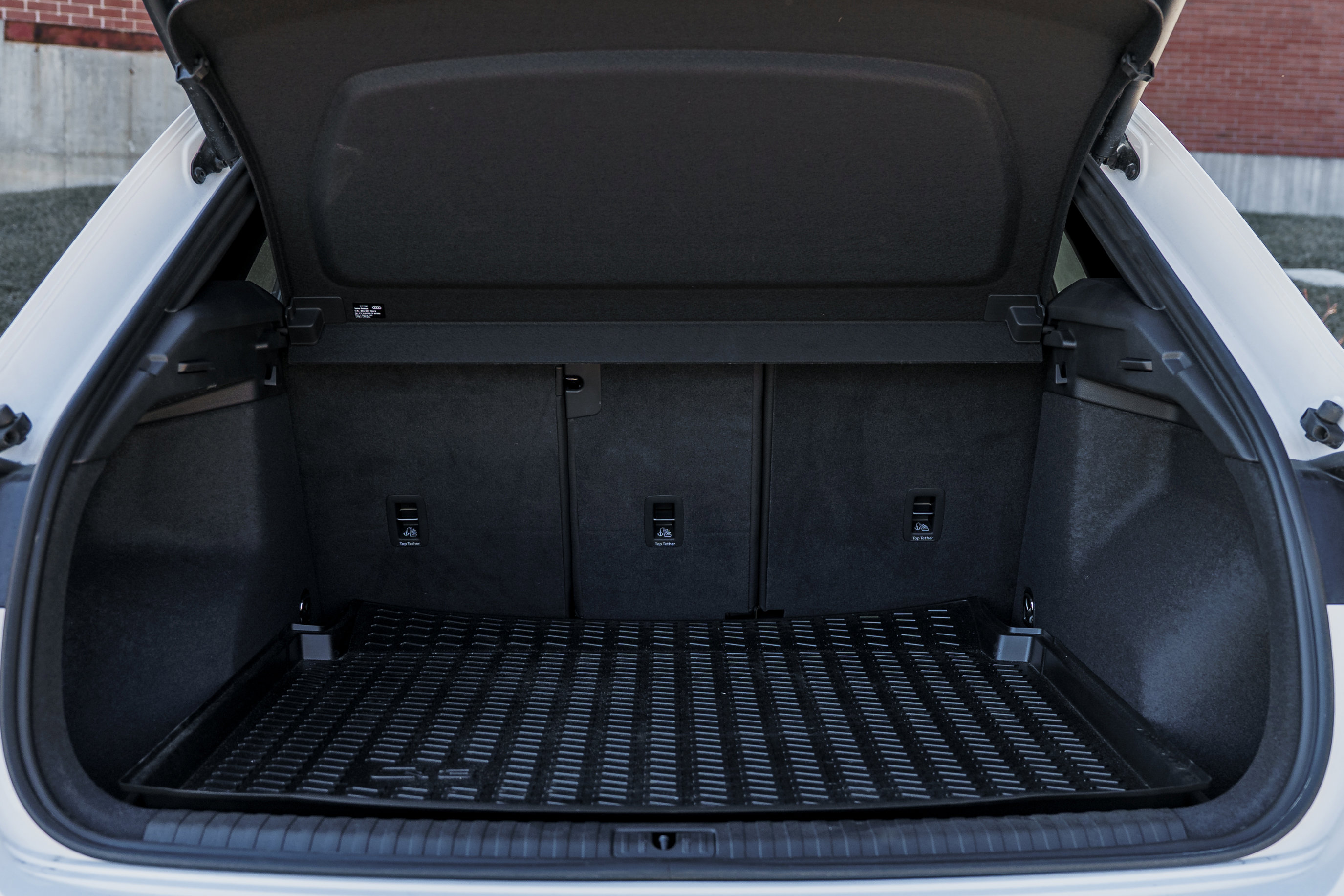 Certified 2023 Audi Q3 2.0T Premium Plus w/ Premium Plus Package image 26