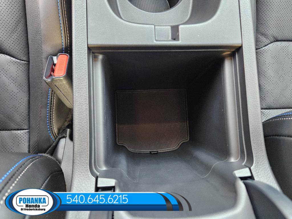 New 2026 Honda Prelude image 40