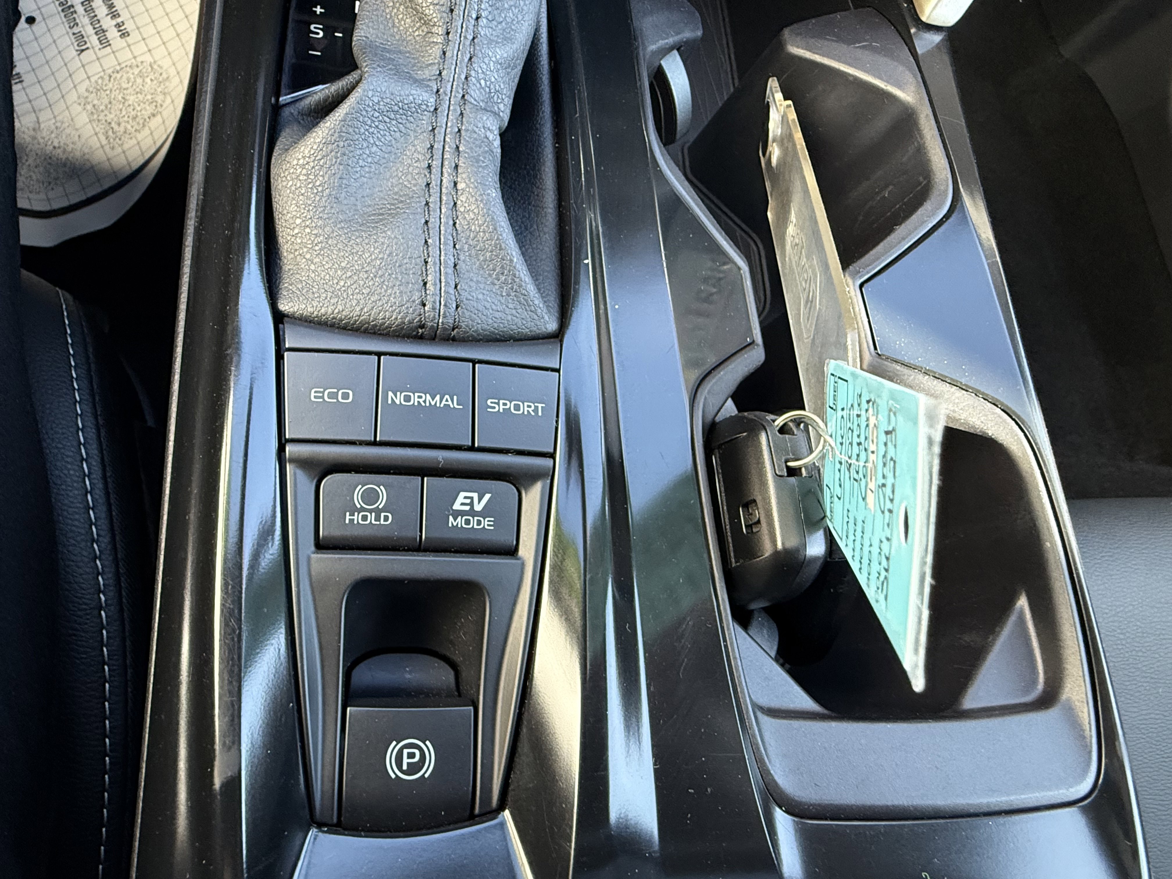 Certified 2025 Toyota Camry SE image 13