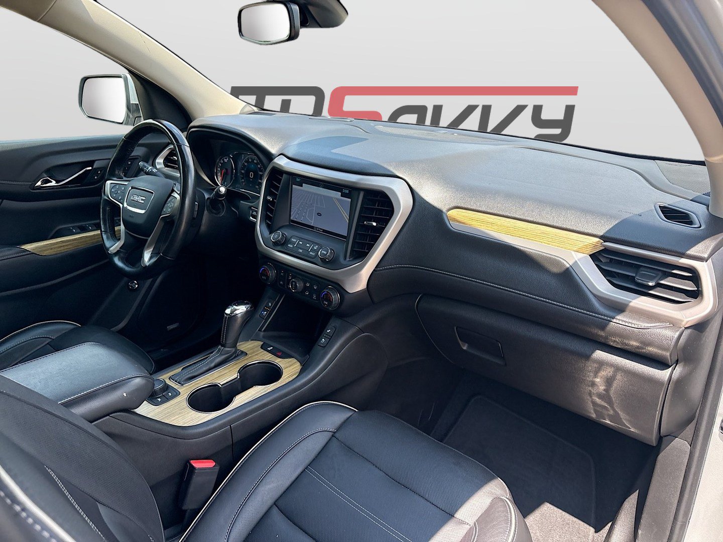 Used 2019 GMC Acadia Denali AWD/4WD image 31