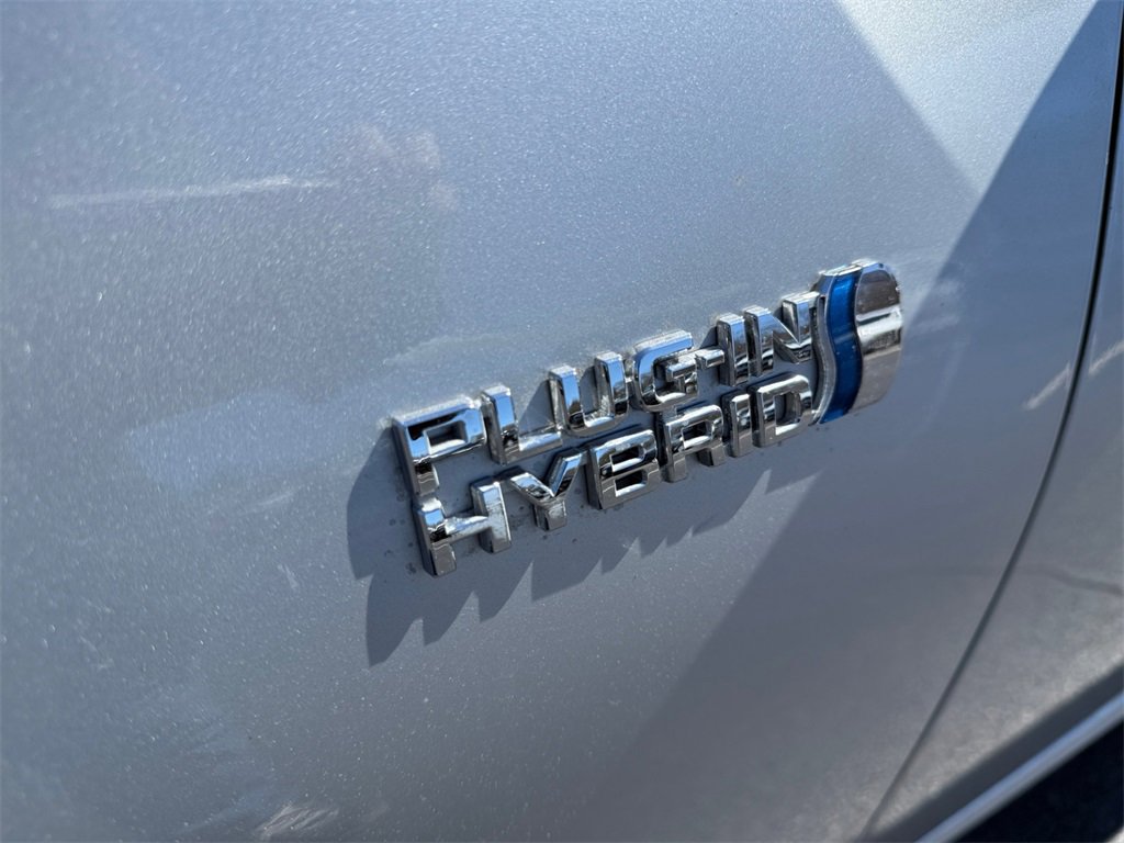 Used 2022 Toyota Prius Prime LE image 23