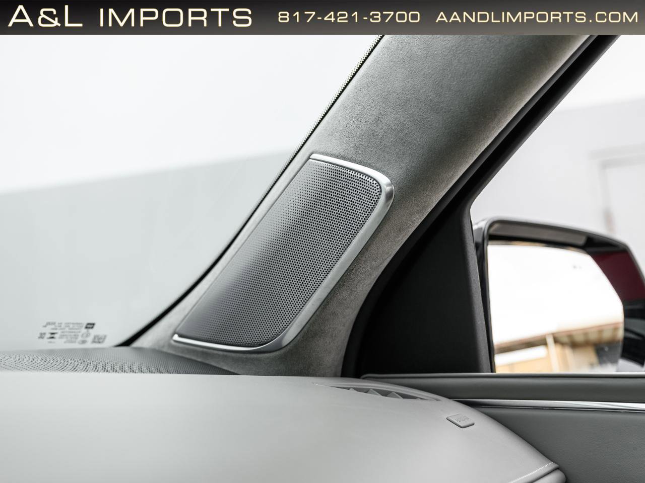 Used 2024 Cadillac Escalade Sport Platinum image 59