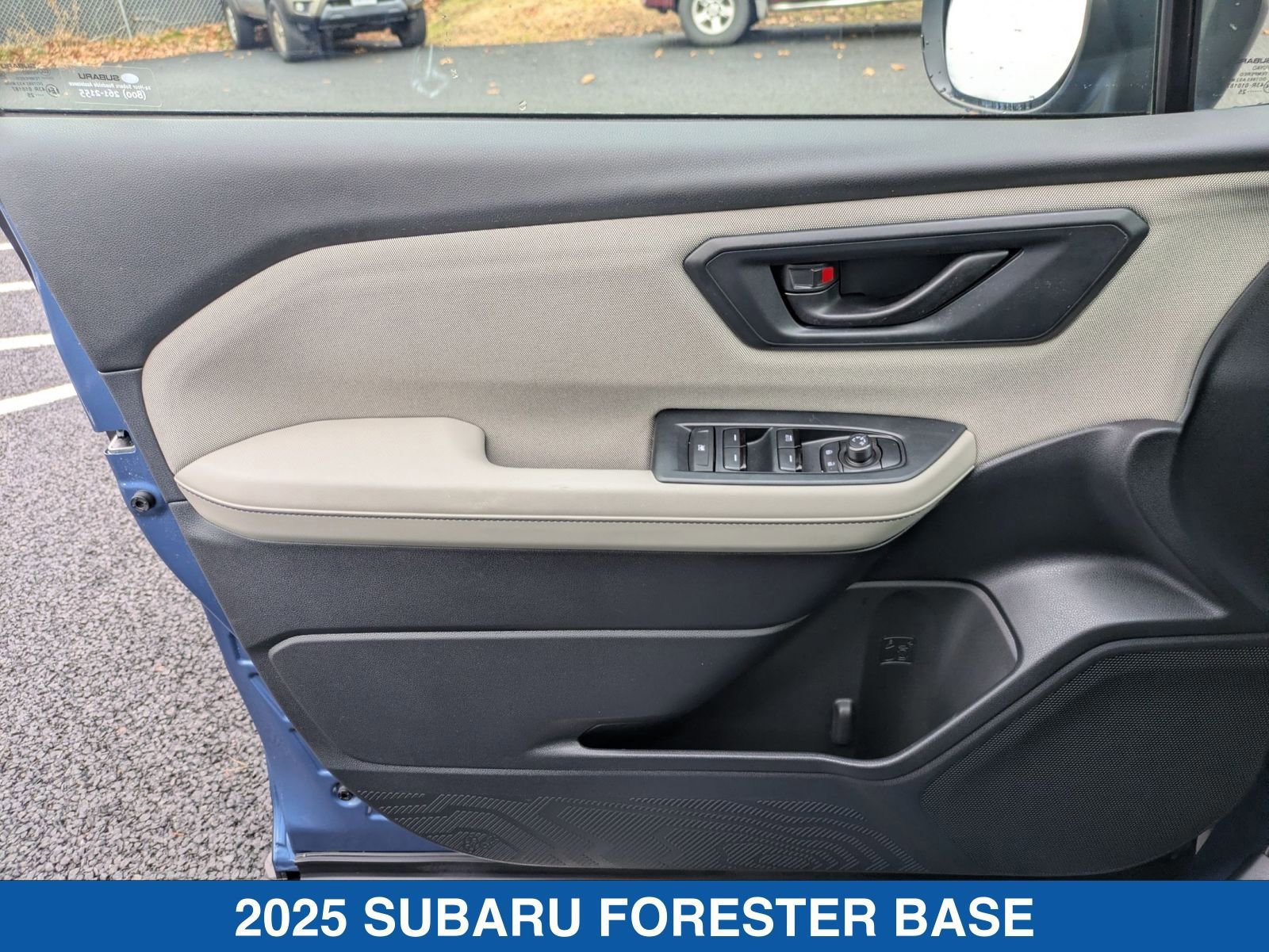 Certified 2025 Subaru Forester image 12