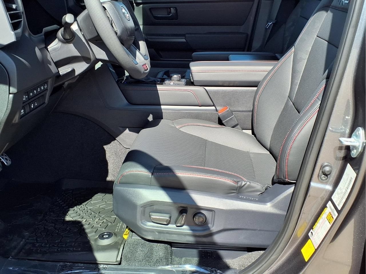 New 2026 Toyota Tundra TRD Pro AWD/4WD image 12