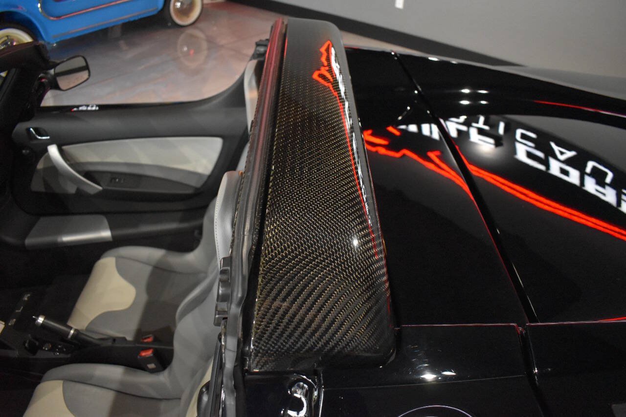 Used 2011 Tesla Roadster Sport RWD image 35