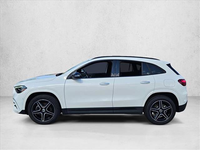 Used 2025 Mercedes-Benz GLA 250 GLA 250 image 9