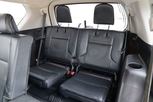 Used 2015 Lexus GX 460 w/ Premium Package AWD/4WD image 14