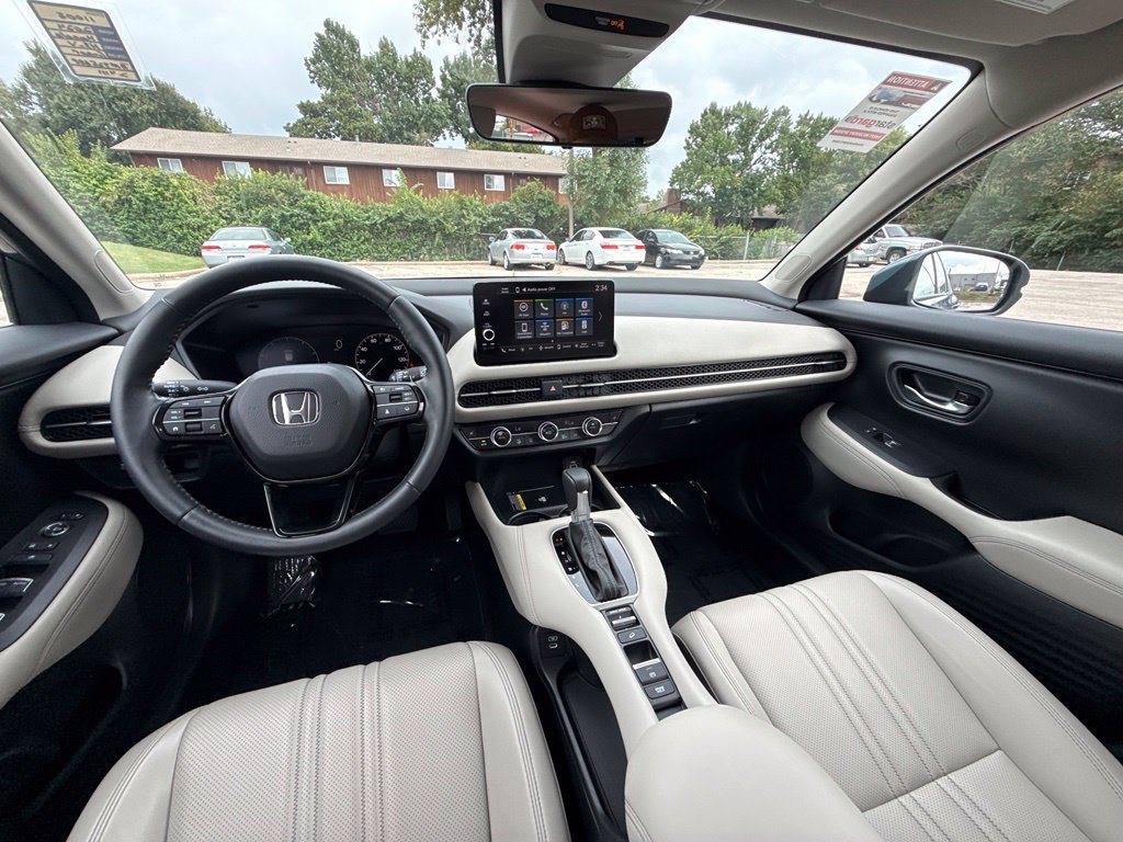 Used 2024 Honda HR-V EX-L image 15