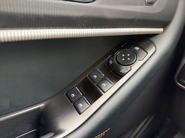 New 2026 Ford Explorer Tremor image 25