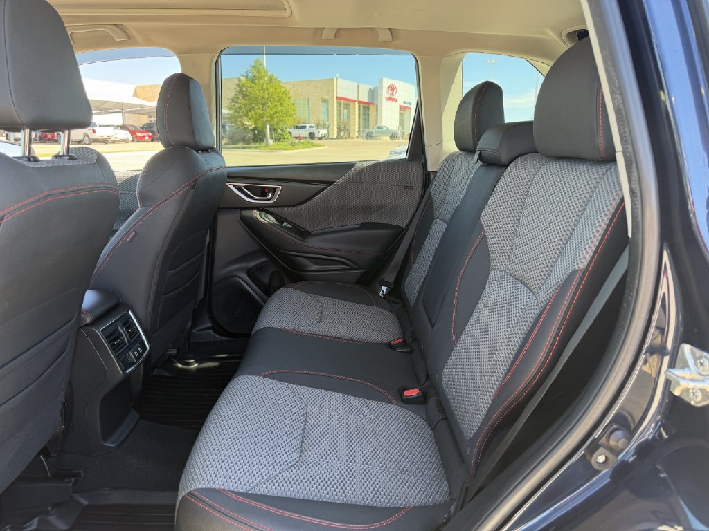 Used 2021 Subaru Forester Sport AWD/4WD image 29