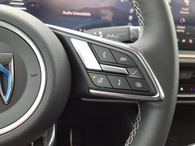 New 2026 Buick Envision Sport Touring AWD/4WD image 34
