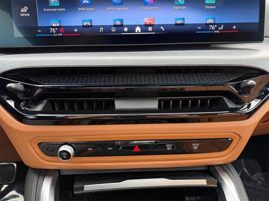 Certified 2026 BMW 430i xDrive Coupe w/ M Sport Package image 28