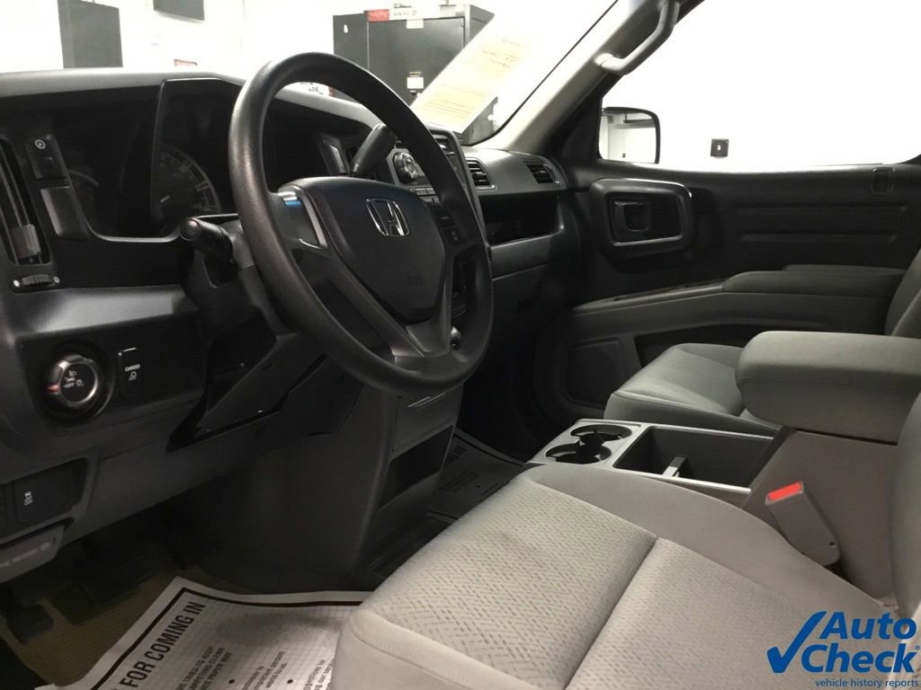 Used 2012 Honda Ridgeline RT image 26