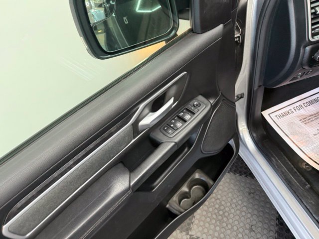 Used 2021 RAM 1500 Big Horn AWD/4WD image 21